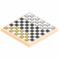 AI Checkers project thumbnail